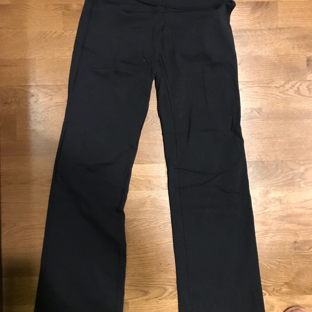 Lululemon Groove Pant